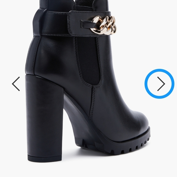 Shoes - Picture 4 of 4